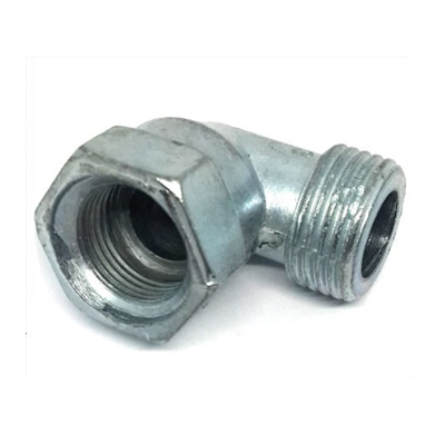 DOĞALGAZ DİRSEK 1/2